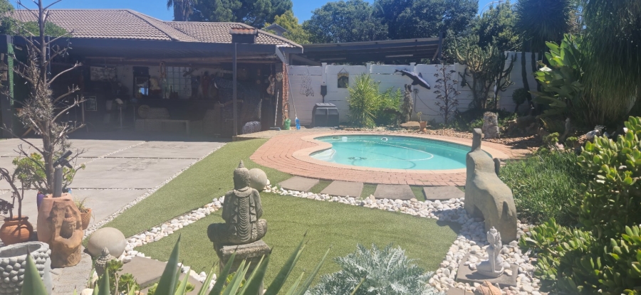  Bedroom Property for Sale in Dan Pienaar Free State